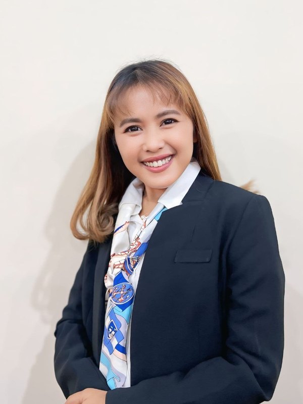 Gi. Sara Kurnia Kristi